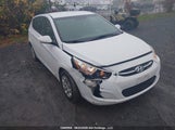 Hyundai Accent Se KMHCT5AE8HU367546 снимка