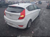 Hyundai Accent Se KMHCT5AE8HU367546 снимка