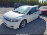 Honda Civic Dx 2HGFA1E20AH041878 снимка