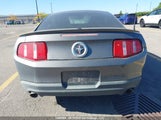 Ford Mustang V6 1ZVBP8AM4B5160745 снимка