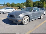 Ford Mustang V6 1ZVBP8AM4B5160745 снимка