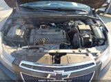 Chevrolet Cruze Ls 1G1PL5SH5E7361575 снимка