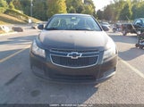 Chevrolet Cruze Ls 1G1PL5SH5E7361575 снимка