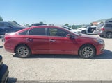 Hyundai Sonata Se 5NPE24AF4FH169119 снимка