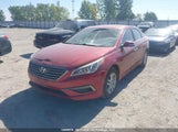 Hyundai Sonata Se 5NPE24AF4FH169119 снимка
