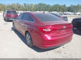 Hyundai Sonata Se 5NPE24AF4FH169119 снимка
