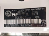 Toyota Corolla 2T1BURHE6KC226862 снимка