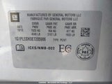 Chevrolet Cruze Ls 1G1PL5SH3E7205986 снимка