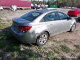 Chevrolet Cruze Ls 1G1PL5SH3E7205986 снимка