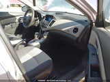 Chevrolet Cruze Ls 1G1PL5SH3E7205986 снимка