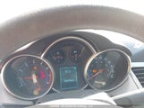 Chevrolet Cruze Ls 1G1PL5SH3E7205986 снимка