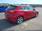 Hyundai Elantra KMHD35LH8FU250400 снимка