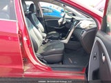 Hyundai Elantra KMHD35LH8FU250400 снимка