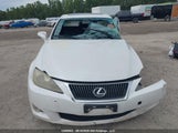 Lexus Is 250 JTHCK262195031641 снимка