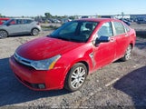 Ford Focus Ses 1FAHP35N38W187169 снимка