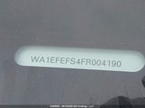 Audi Q3 Premium Plus WA1EFEFS4FR004190 снимка