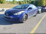 Hyundai Elantra Gls/Limited 5NPDH4AE8CH069232 снимка