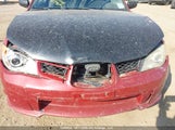 Subaru Impreza 2.5I JF1GG616X7H800810 снимка