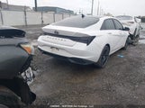 Hyundai Elantra KMHLM4AG3PU382768 снимка