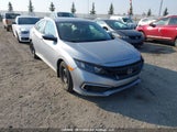 Honda Civic Lx 2HGFC2F59KH023664 снимка