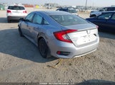 Honda Civic Lx 2HGFC2F59KH023664 снимка