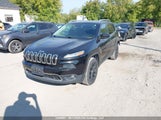 Jeep Cherokee Limited 1C4PJMDS7EW232274 снимка
