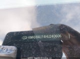Hyundai Elantra KMHD84LF4HU240606 снимка