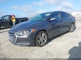 Hyundai Elantra KMHD84LF4HU240606 снимка
