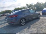 Hyundai Elantra KMHD84LF4HU240606 снимка