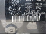 Hyundai Elantra KMHD84LF4HU240606 снимка