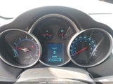 Chevrolet Cruze Lt 1G1PG5SC1C7402984 снимка
