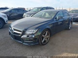 Mercedes-Benz Cls 550 WDDLJ9BB1DA069105 снимка