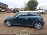 Mini Cooper Classic WMWMF3C50ATU77176 снимка