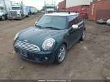 Mini Cooper Classic WMWMF3C50ATU77176 снимка