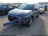 Mitsubishi Outlander Es JA4AT2AW4CU610758 снимка