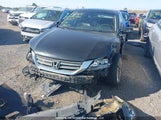 Honda Accord Touring 1HGCR2F92FA810769 снимка