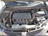 Pontiac Vibe 5Y2SL62894Z425238 снимка