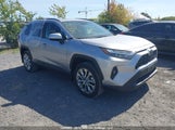 Toyota Rav4 Xle 2T3R1RFV5RC443783 снимка