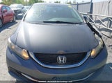 Honda Civic Lx 2HGFB2E58DH021282 снимка
