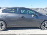Honda Civic Lx 2HGFB2E58DH021282 снимка