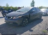 Honda Civic Lx 2HGFB2E58DH021282 снимка