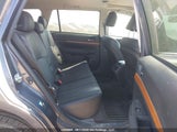 Subaru Outback 2.5I Limited 4S4BRGMC4E3301013 fotografie