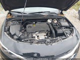 Chevrolet Malibu Ls 1G1ZB5ST8RF113459 снимка