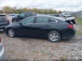 Chevrolet Malibu Ls 1G1ZB5ST8RF113459 снимка