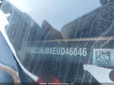 Ford Escape Titanium 1FMCU9J9XEUD46846 снимка