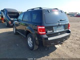 Ford Escape Xlt 1FMCU0D76BKC00070 fotografie