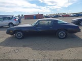 Chevrolet Camaro Berlinetta 1G1AS87J5BN112576 снимка
