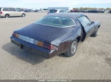 Chevrolet Camaro Berlinetta 1G1AS87J5BN112576 снимка
