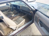 Chevrolet Camaro Berlinetta 1G1AS87J5BN112576 снимка