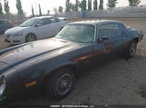 Chevrolet Camaro Berlinetta 1G1AS87J5BN112576 снимка